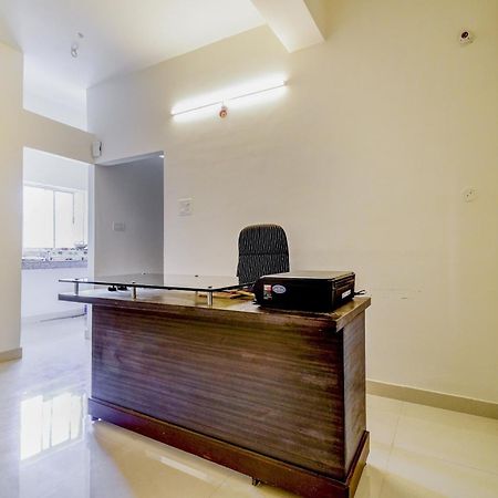 Hotel O Home Cozy Home Guwahati Exterior foto