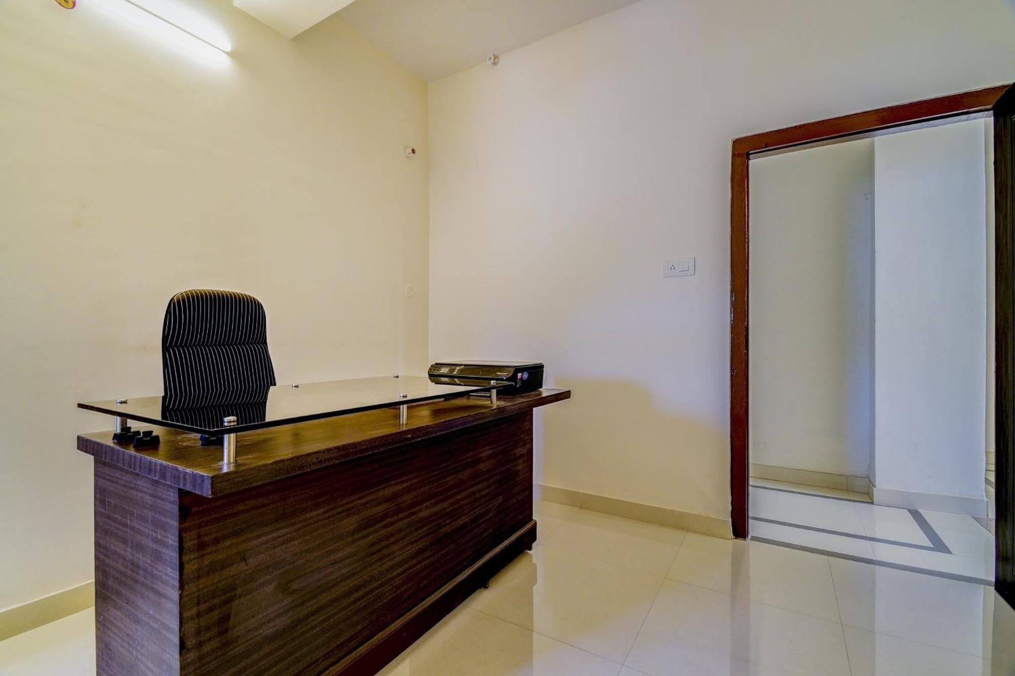 Hotel O Home Cozy Home Guwahati Exterior foto