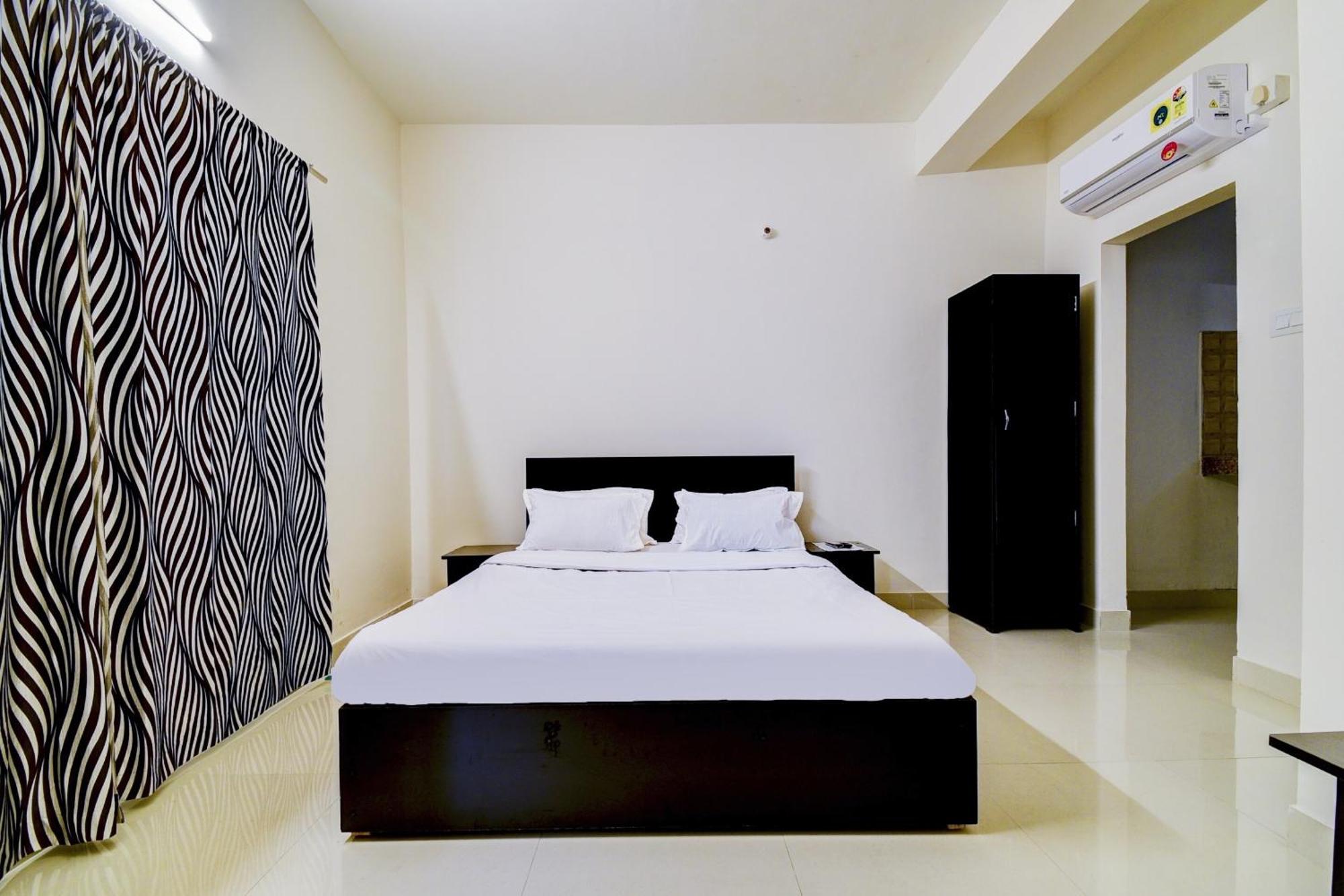 Hotel O Home Cozy Home Guwahati Exterior foto