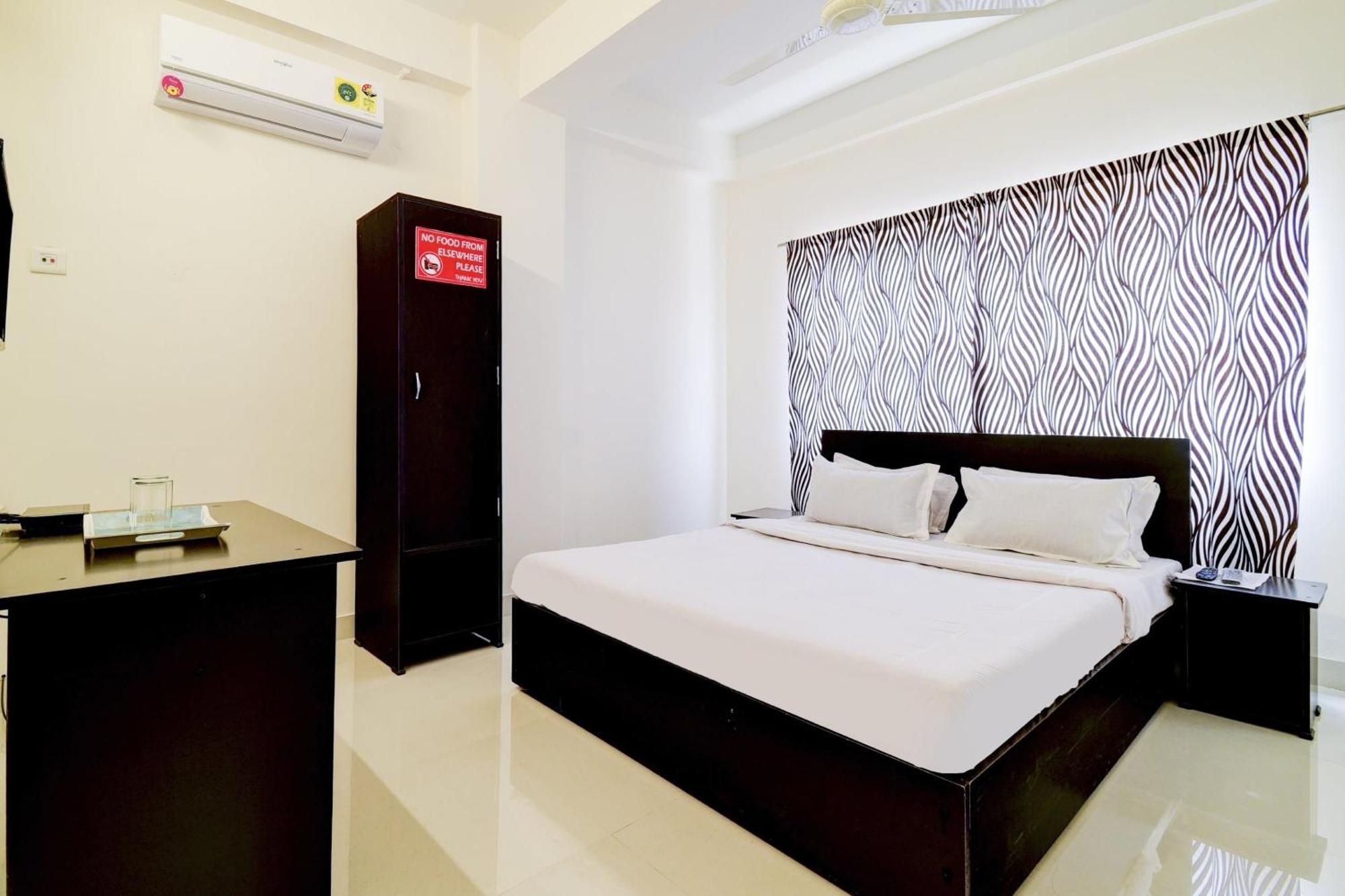 Hotel O Home Cozy Home Guwahati Exterior foto