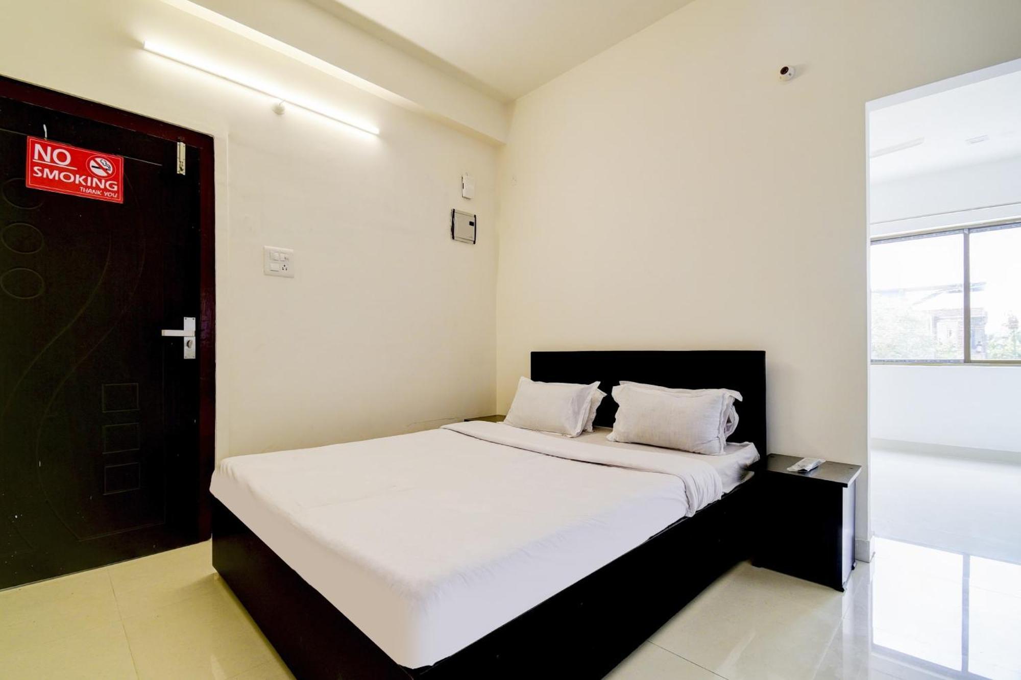 Hotel O Home Cozy Home Guwahati Exterior foto